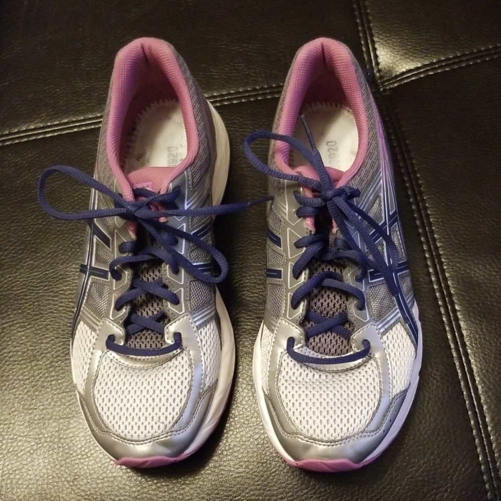 Asics Gel Contend 4 Size 10